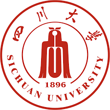 Logo Università di Sichuan (Cina)